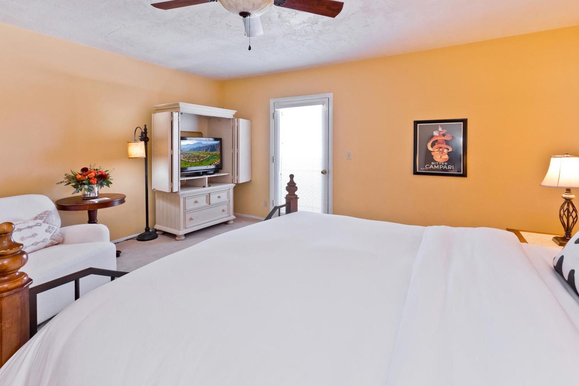 La Maison Hotel - Adults Only Palm Springs Exterior foto