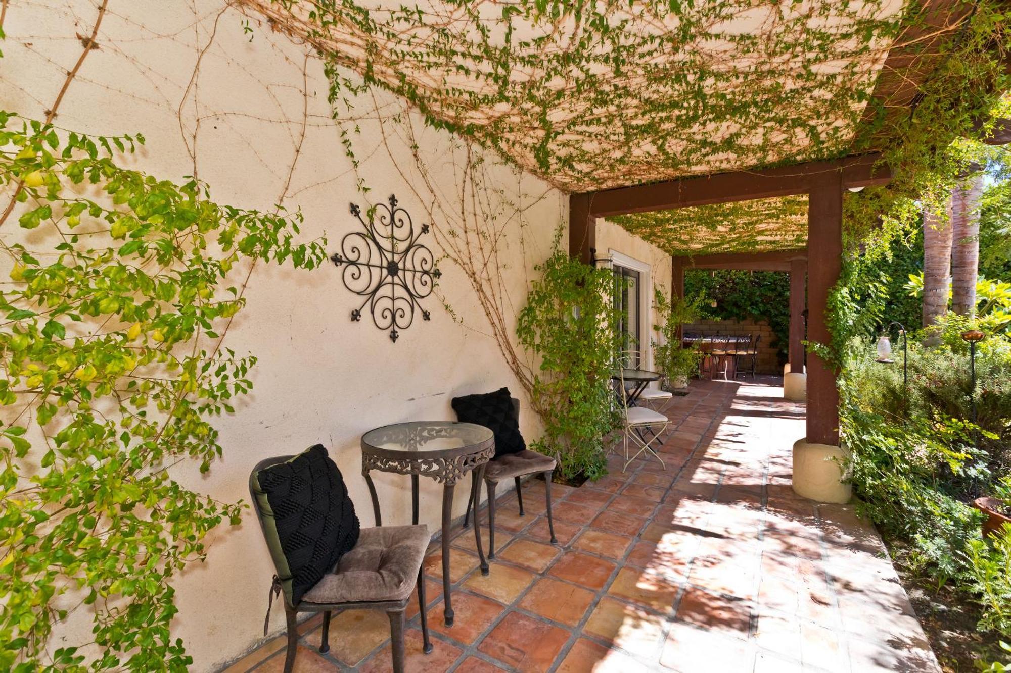 La Maison Hotel - Adults Only Palm Springs Exterior foto