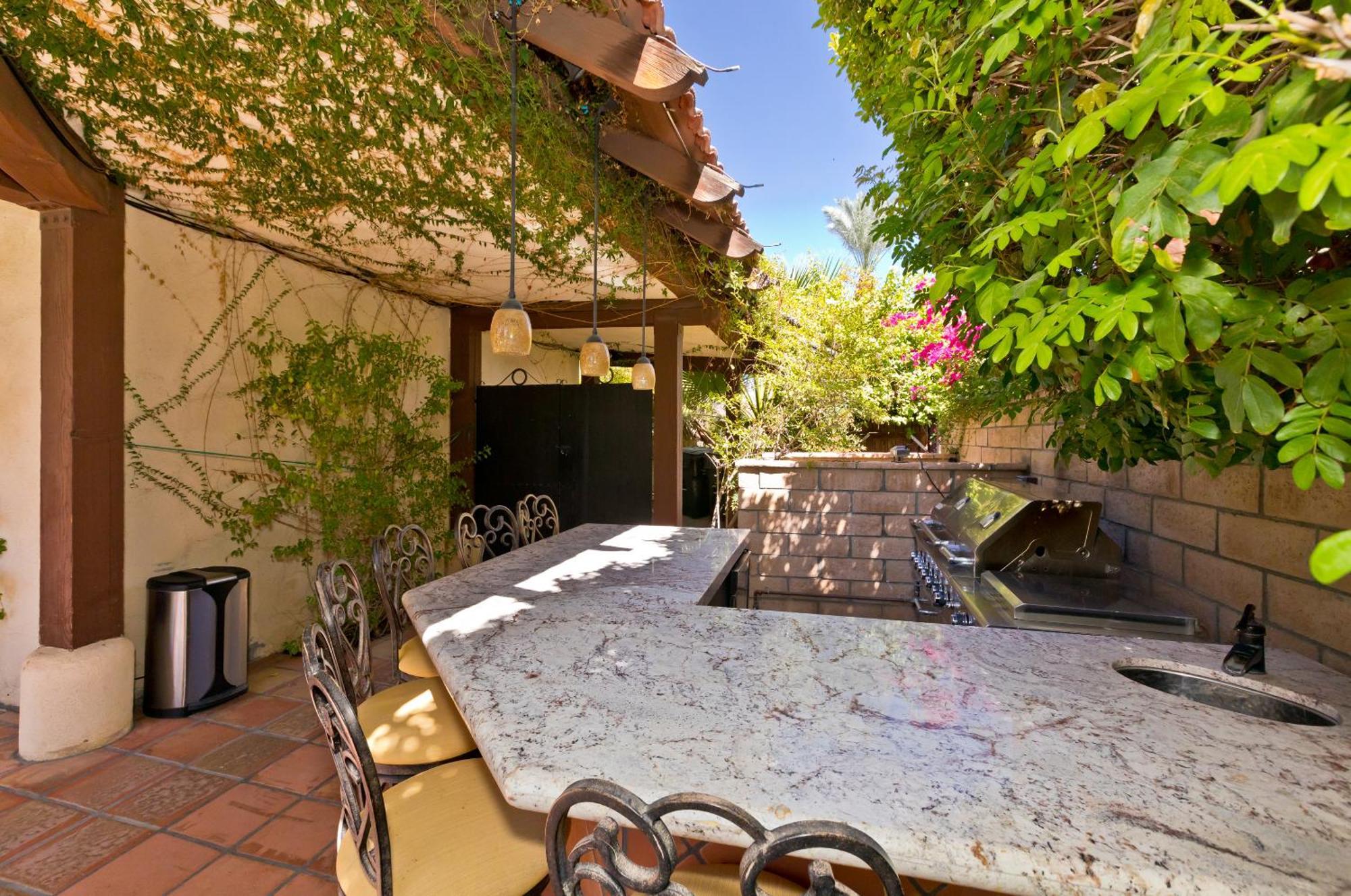 La Maison Hotel - Adults Only Palm Springs Exterior foto