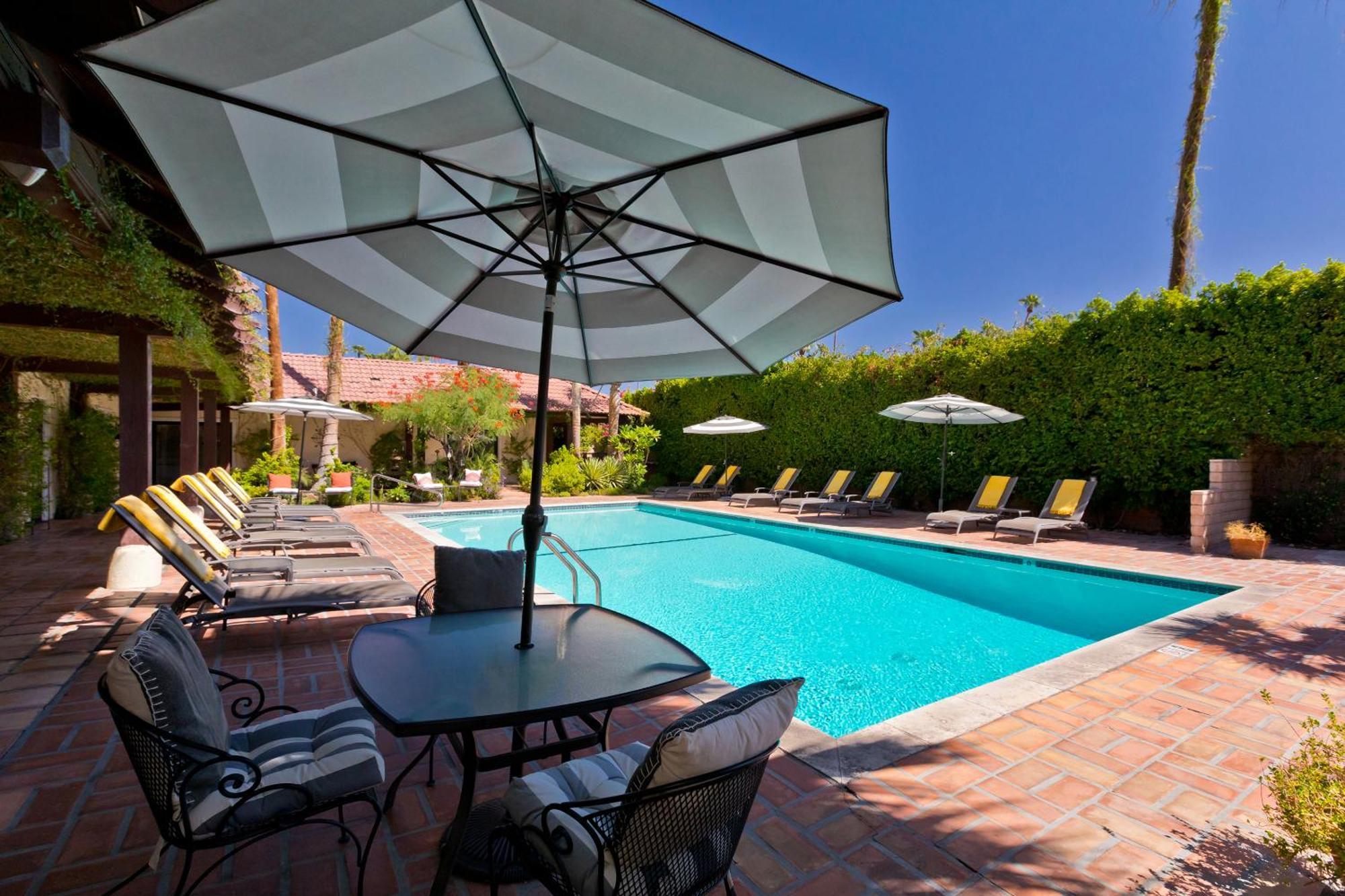 La Maison Hotel - Adults Only Palm Springs Exterior foto