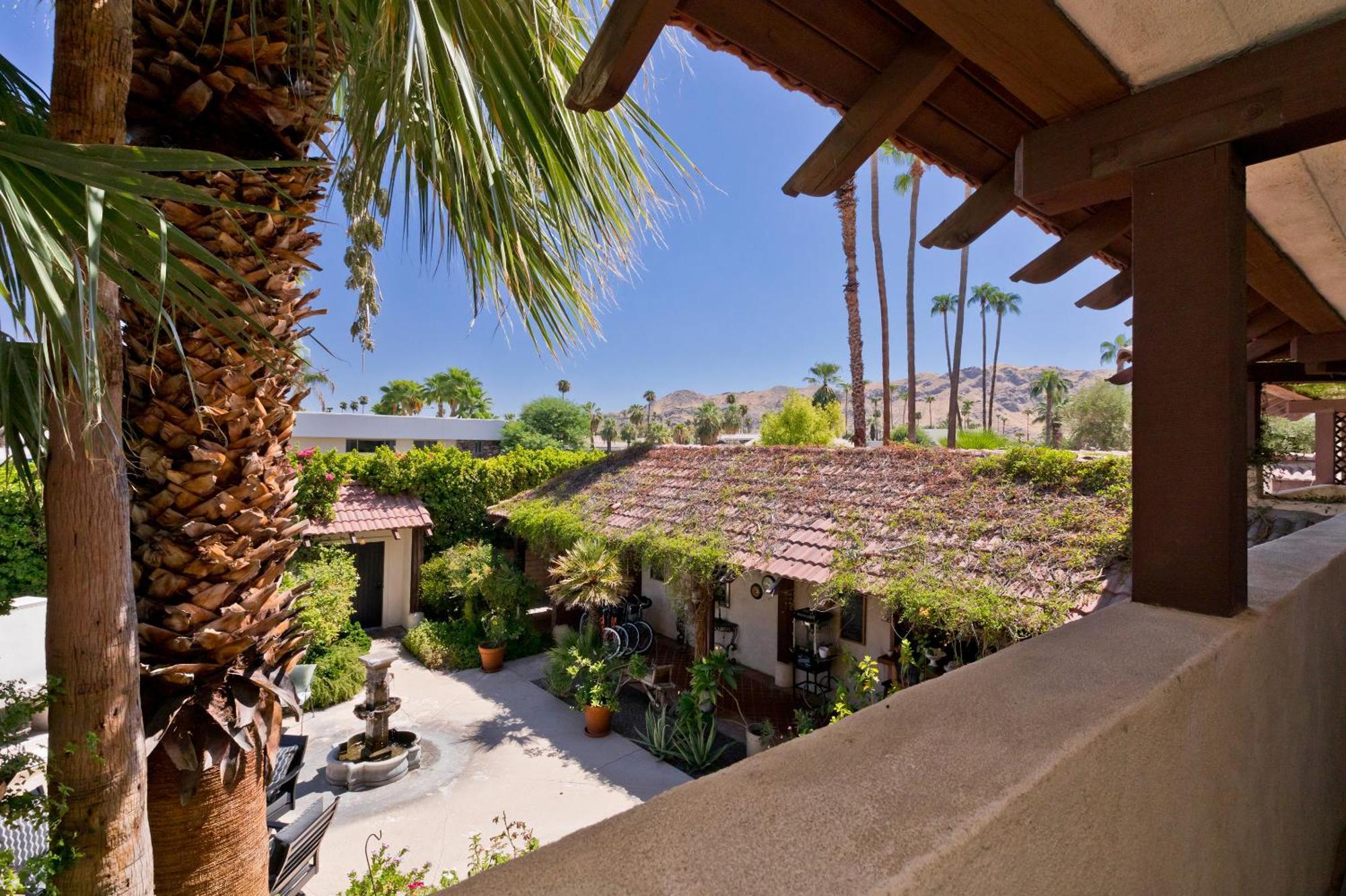 La Maison Hotel - Adults Only Palm Springs Exterior foto
