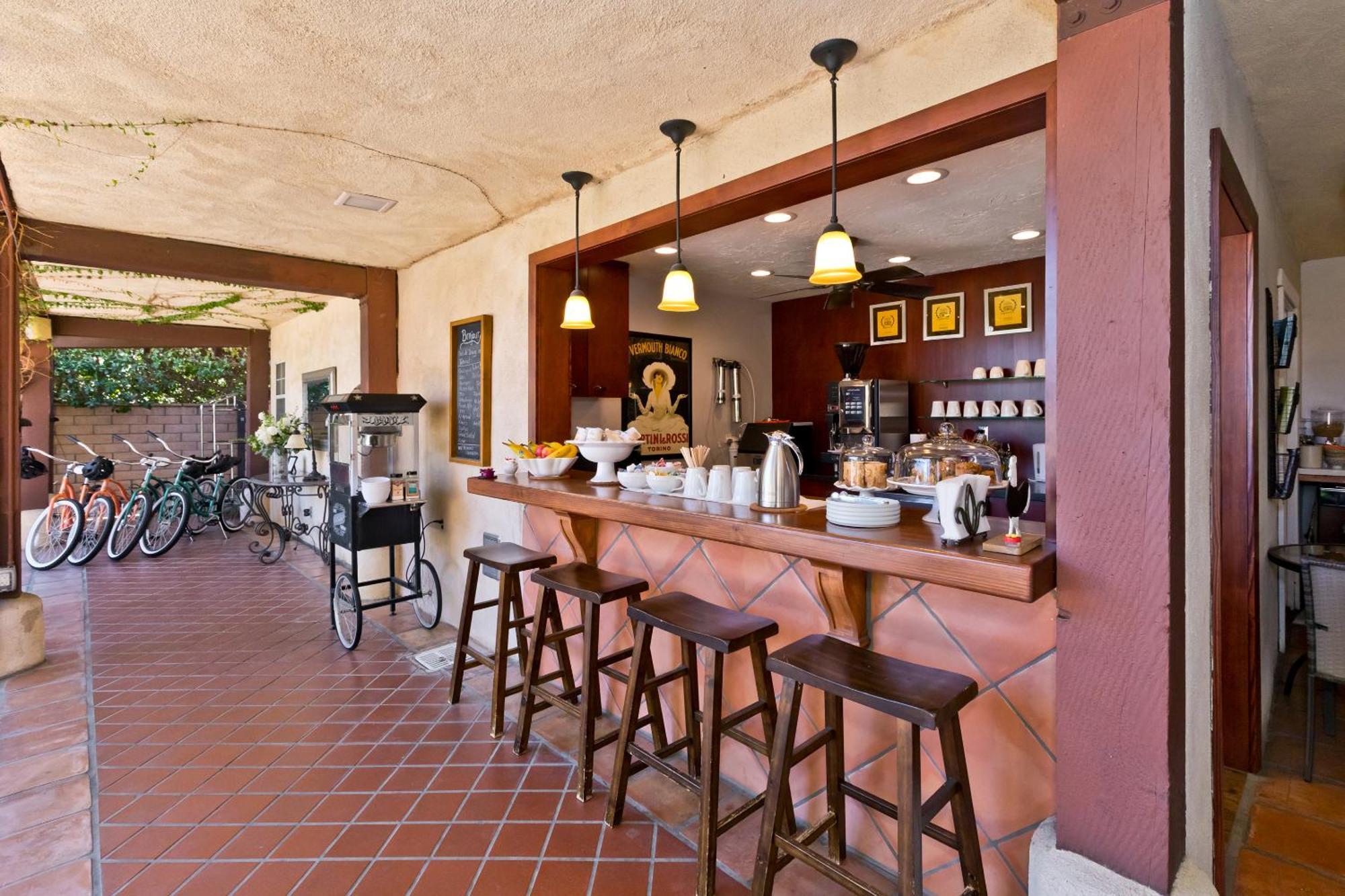 La Maison Hotel - Adults Only Palm Springs Exterior foto