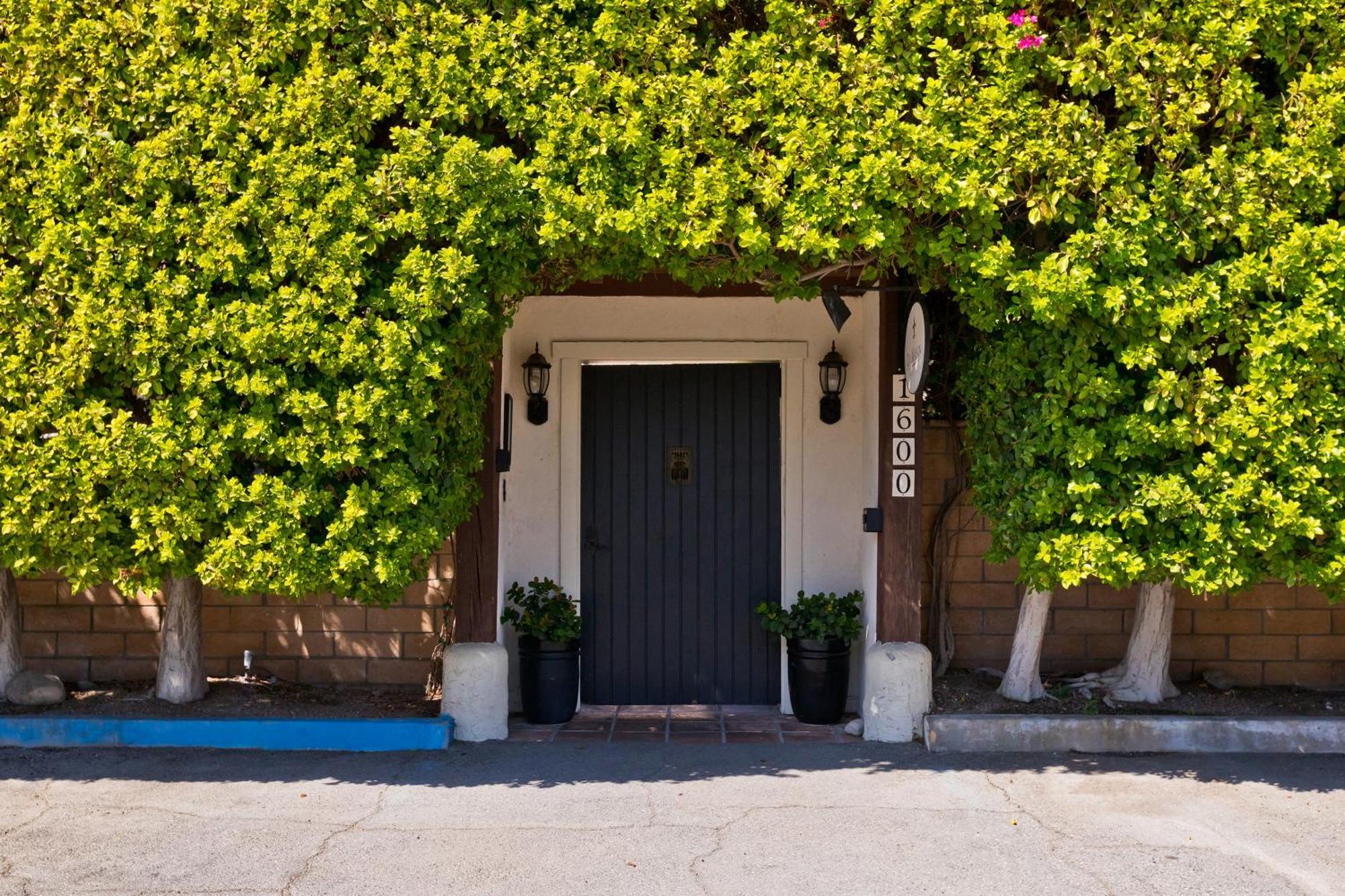 La Maison Hotel - Adults Only Palm Springs Exterior foto