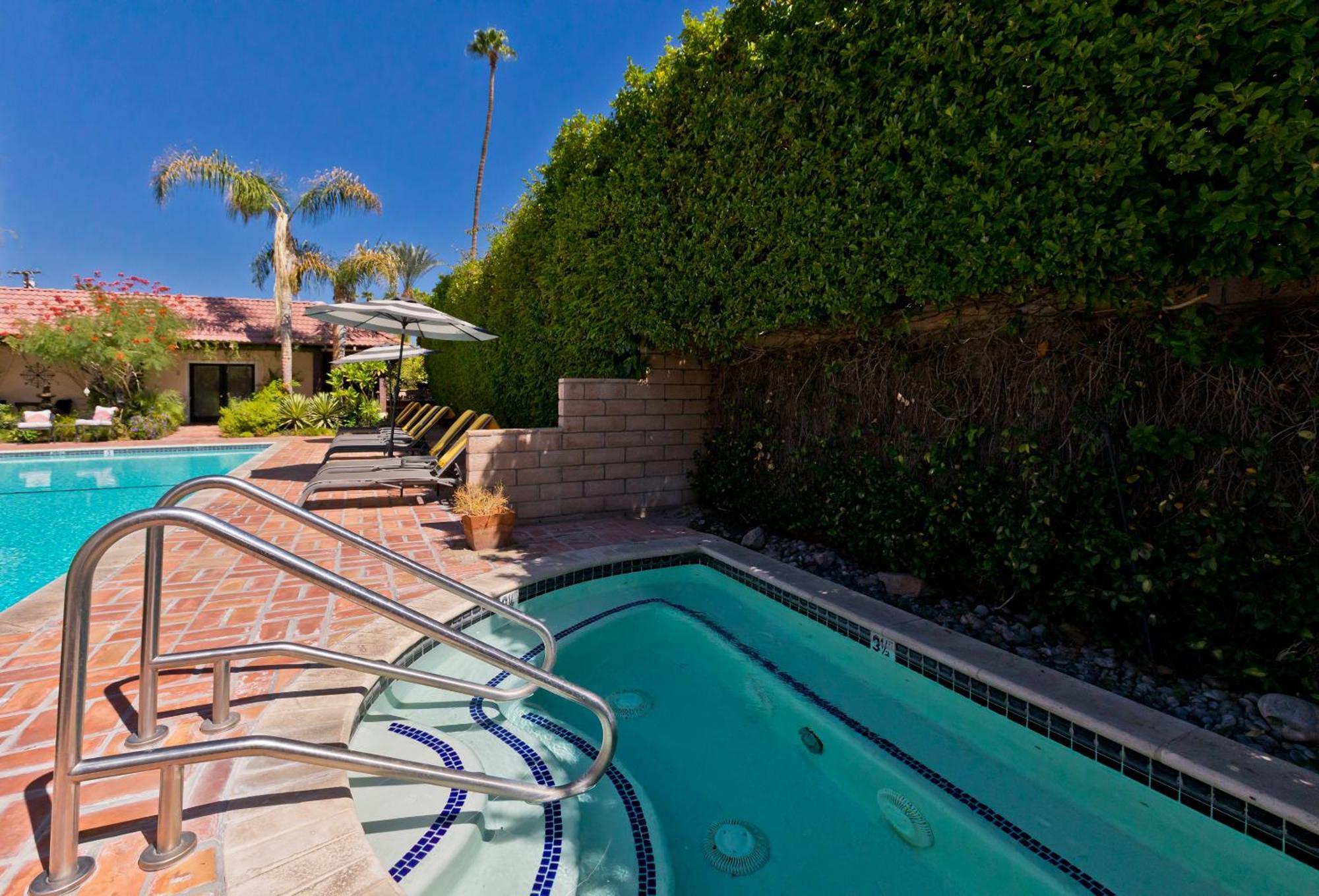 La Maison Hotel - Adults Only Palm Springs Exterior foto
