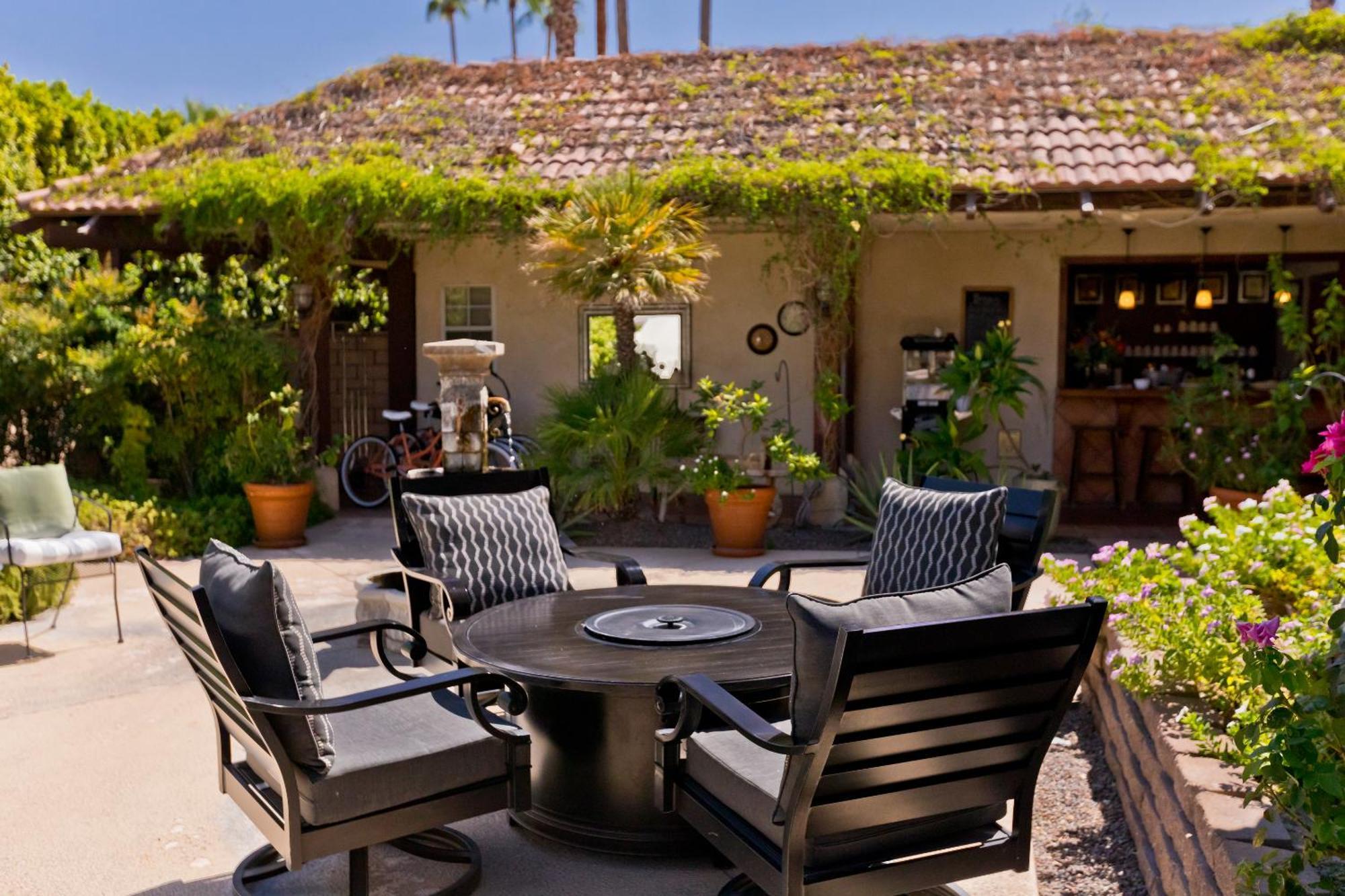 La Maison Hotel - Adults Only Palm Springs Exterior foto