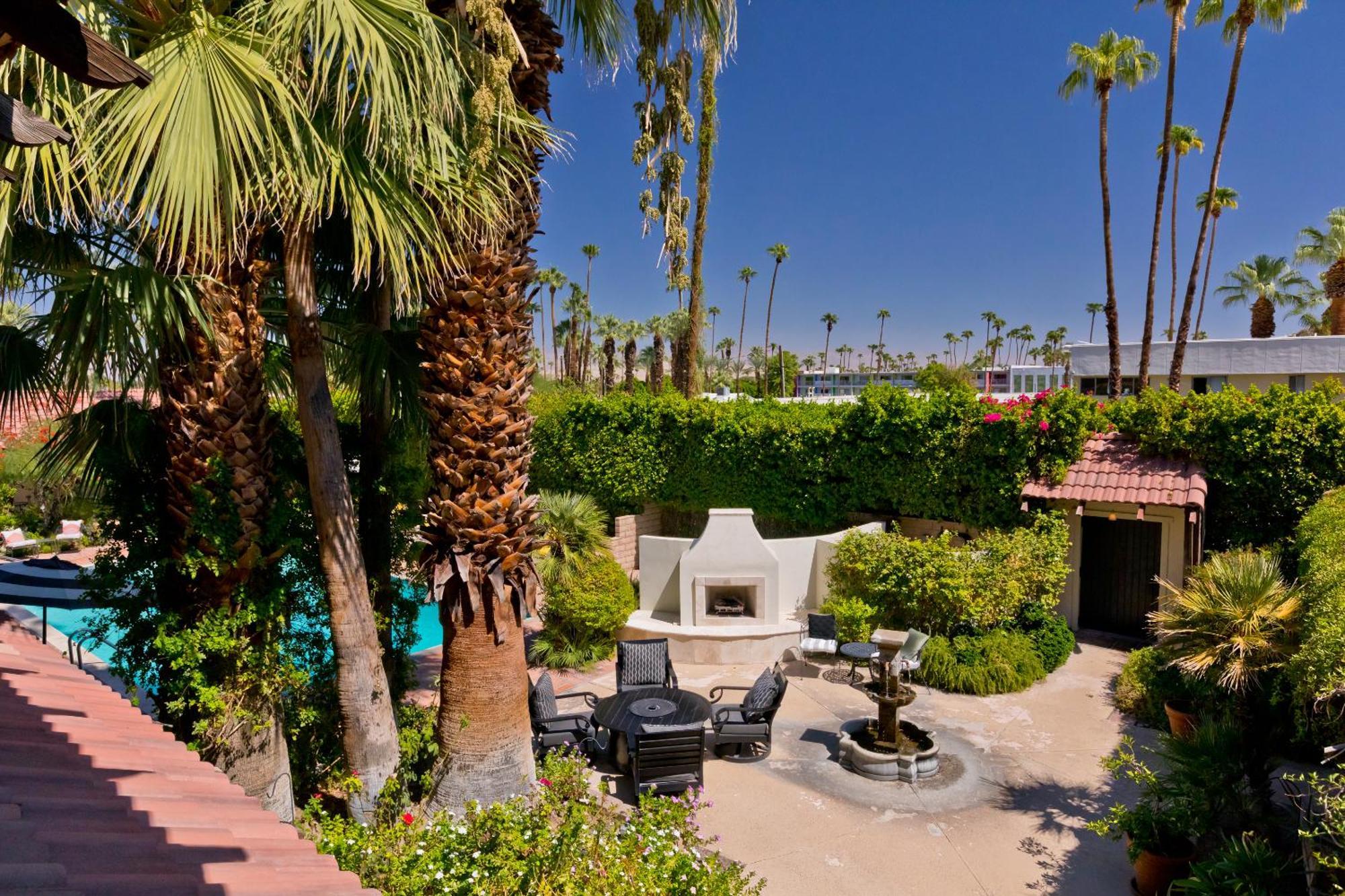 La Maison Hotel - Adults Only Palm Springs Exterior foto